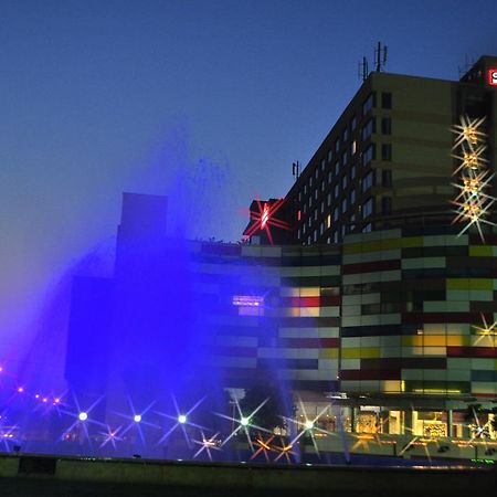 Country Inn & Suites By Radisson, Bathinda Dış mekan fotoğraf