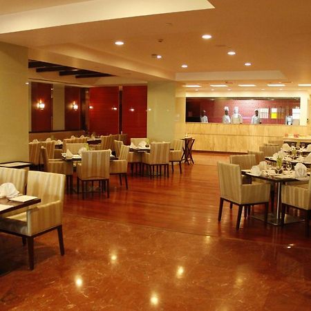 Country Inn & Suites By Radisson, Bathinda Dış mekan fotoğraf