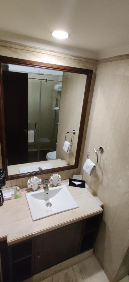 Country Inn & Suites By Radisson, Bathinda Dış mekan fotoğraf