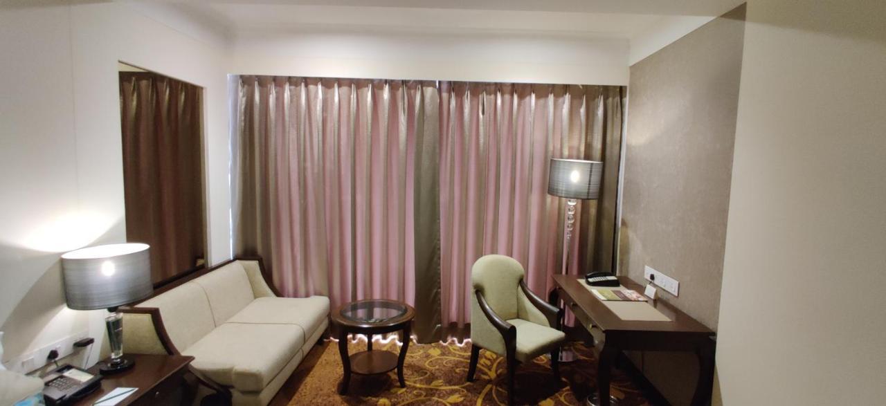 Country Inn & Suites By Radisson, Bathinda Dış mekan fotoğraf