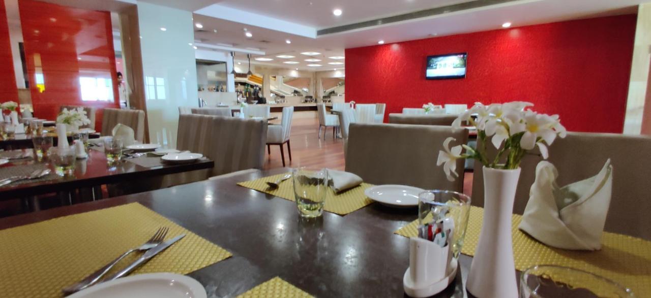 Country Inn & Suites By Radisson, Bathinda Dış mekan fotoğraf