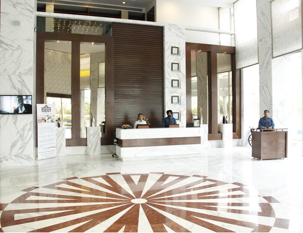 Country Inn & Suites By Radisson, Bathinda Dış mekan fotoğraf