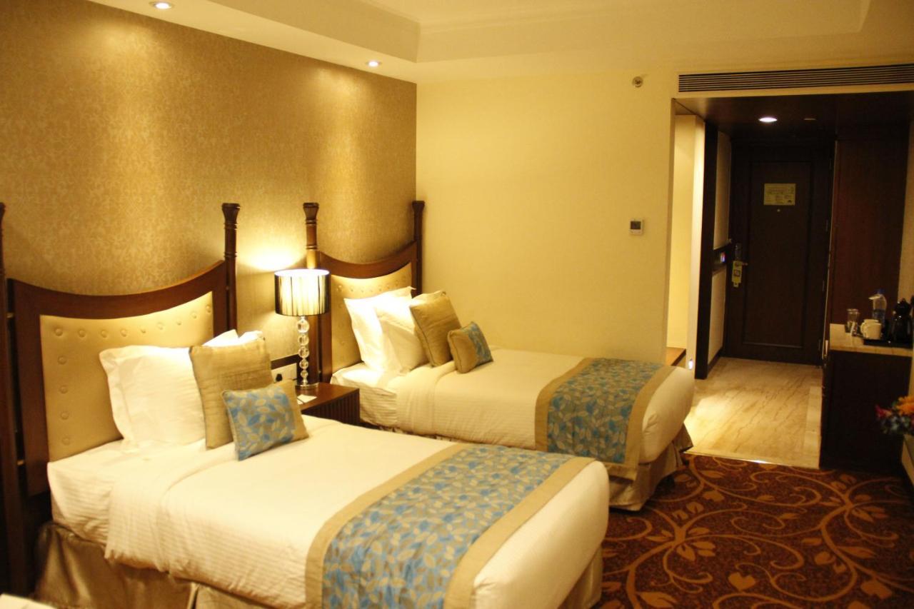 Country Inn & Suites By Radisson, Bathinda Dış mekan fotoğraf