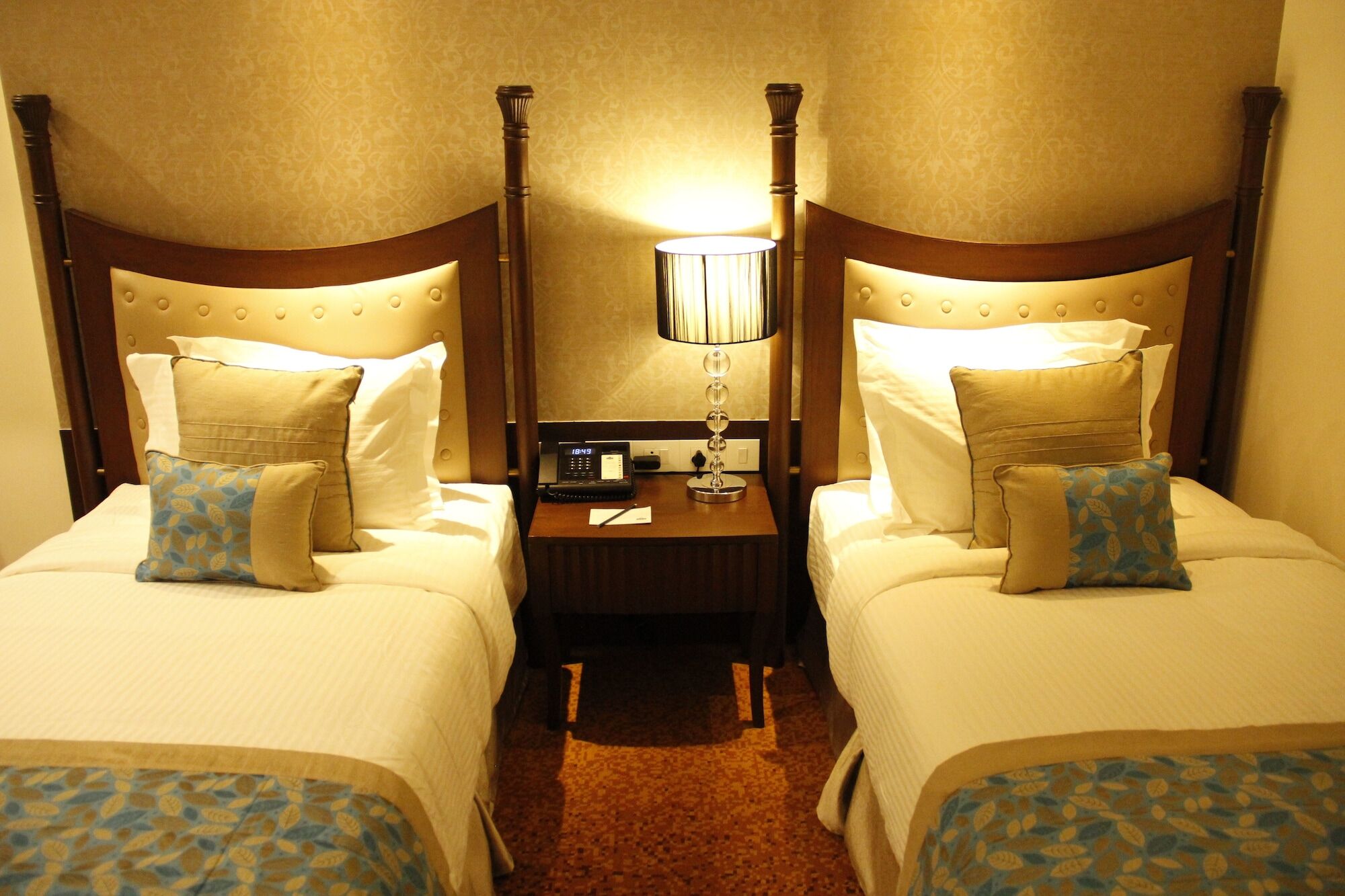 Country Inn & Suites By Radisson, Bathinda Dış mekan fotoğraf